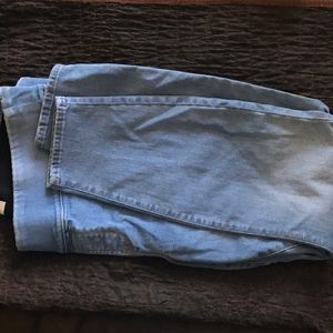 Old Navy Rock Star Super Skinny High Rose Jegging